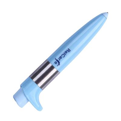 China Reusable Portable Home Electronic Patient Analgesia Control TEN 100 Pulse Use Automatic Pain Relief Pen for sale