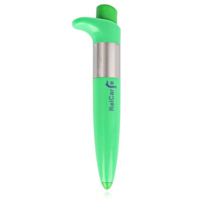 China Original Body Factory Relcare Pain Gone Pen TEN Pain Relief Massage Pen for sale