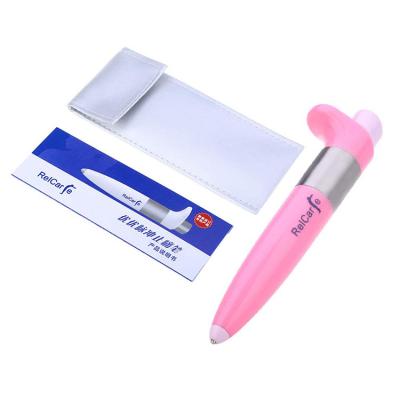 China 100 Relcare Pen Electronic Pulse Body Pain Gone Pain Relief Pen For Parents for sale