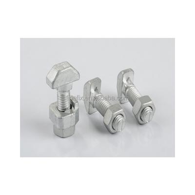 China Custom High Quality Cheap Stainless Steel Material Tools Other Special Fasteners Parts for sale