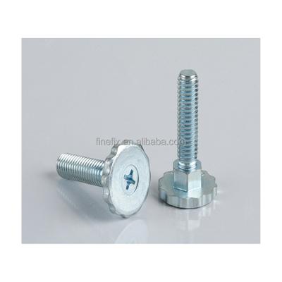 China Stainless Steel Fine Quality Durable Using Bit Fastening Parts Hardware Special Tools for sale