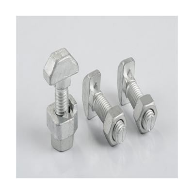 China Stainless Steel Fine Quality Durable Using Bit Fastening Parts Hardware Special Tools for sale