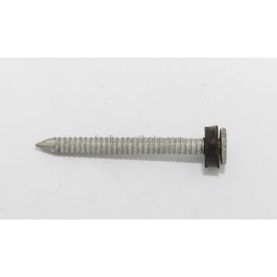 China Other Factory Price Wholesale High Quality Hardware Tools Industrial Nails With Joint for sale