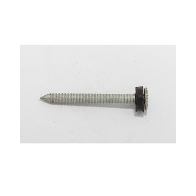 China Other Selling New Type Popular Industrial Hardware Lock Bolt Nut Well And Screw Bolts Nails With Washer for sale