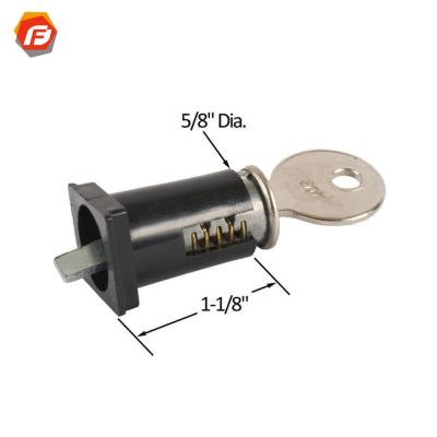 China Brass cylinder lock supplier exterior professional double pin euro open door with factory price for sale