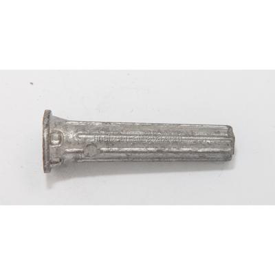 China General Industry Fine Quality Material Tools Fastening Piece Lead Screw Wood Anchor for sale