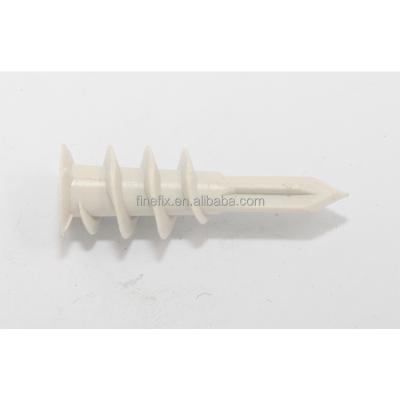 China Industry General Special Design Widely Used Hardware Tools Tying Piece Anchor Plastic for sale