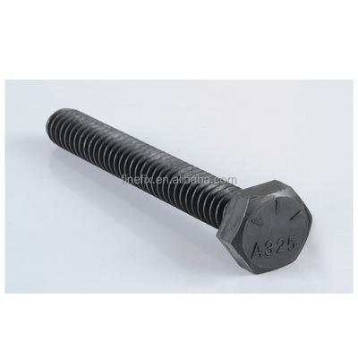 China Professional General Industry China Manufacture Tools A325 Fastening Piece Bolt For Industry for sale