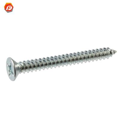 China Wholesale Price Pan Steel Self Tapping Self Roofing Screw Drywall Drilling Screw for sale