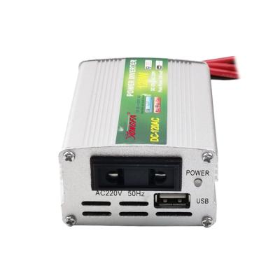 China Yongfa 120W MINI INVERTER 85*60*45*mm for sale