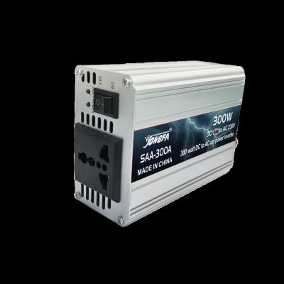 China YONGFA 24v 300W SAA-300B solar power system home box for power inverter for sale