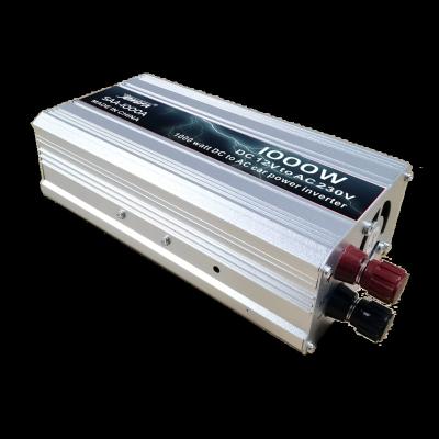 China YONGFA 1000W Car POWER INVERTER SAA-1000A Euro Plug 195*95*55mm for sale