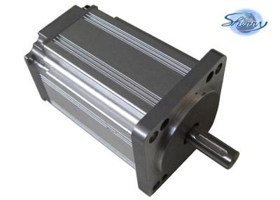 China Brushless permanent magnet motor with NMB ball bearings for welding machines for sale