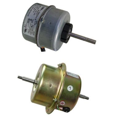 China Hogere efficiency 80mm AC enige fasemotor 115VAC of 230VAC of 220-240VAC Te koop