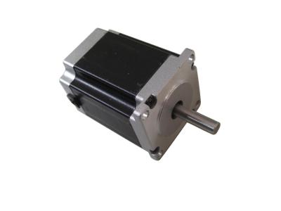 China Hi stack stator laminations hybrid stepper motor NEMA 23/3-phase for sale