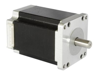 China druckgegossene endbells 60mm harter Beanspruchung Schrittmotor/2-phasiger Schrittmotor zu verkaufen