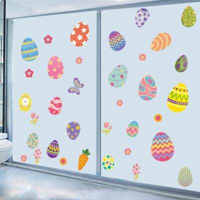 China Custom Printing Waterproof+Eco-friendly Large Decal Vinyl Wall Sticker For Home Decoration for sale