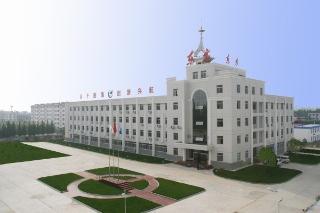 Verified China supplier - Shaanxi Dongfang Aviation Instrument Co., Ltd.