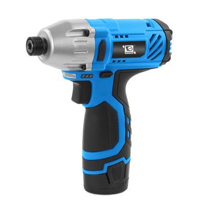 China Autofeed 12V Rechargeable Li-ion Battery Electric Power Mini Drill Tools Cordless Screwdriver for sale