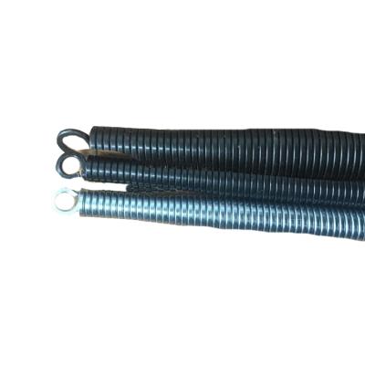 China Spiral manufacturers wholesale and sell high quality electrical accessories bushing bending springs for sale