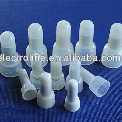 China Copper With PVC Or Nylon Manufacturer Wholesale Sales Wire Waterproof Enclosed Type Wire Connector Connector for sale