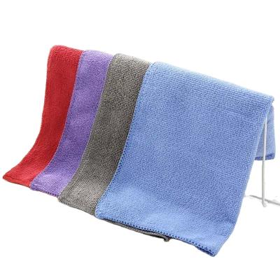 China Viable Mardav Microfiber Cloth Multifunctional Cleaning Towel for sale