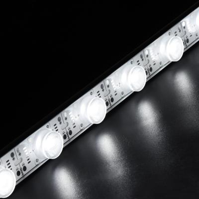 China barra ligera de 3000K 4000K 6500K LED para las cajas del marco del canal de los gráficos de la pared SEG en venta