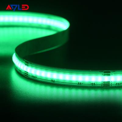 China Streifen-Licht-Smarts LED RGBW Wifi LED Neonbeleuchtung IP67 IP68 zu verkaufen