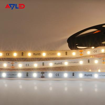 China Hoge CRI LED-strooklichten Lumileds SMD 2835 LED-strooklicht 60 LED's Duurzame langere levensduur Te koop