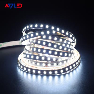 China Smd 2835 Led Strip Lampen Hoog licht 4000K 12v/24v IP68 Waterdicht Voor woonkamer Te koop