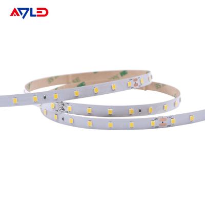 China Indoor 2835 LED Lighting Strips Under Cabinet Installing Super Bright Dimmable 24V for sale