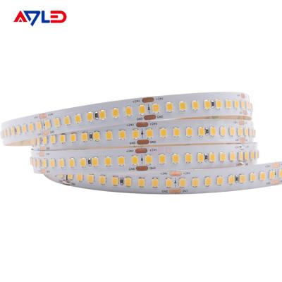 China Wit geleid band 200 lumen/w Keuken geleid band lichten Led band Te koop