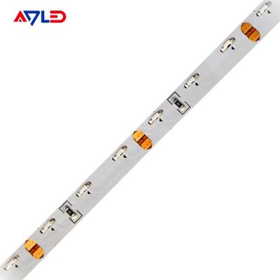 Chine Lumière de bande simple de émission latérale de la couleur LED SMD imperméable blanc 315 DC12V 24V à vendre