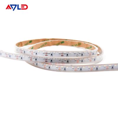 Chine Lumière blanche pure extérieure de la vue de côté 120 LED de la bande 5M 12V 24V d'IP20 IP67 LED à vendre