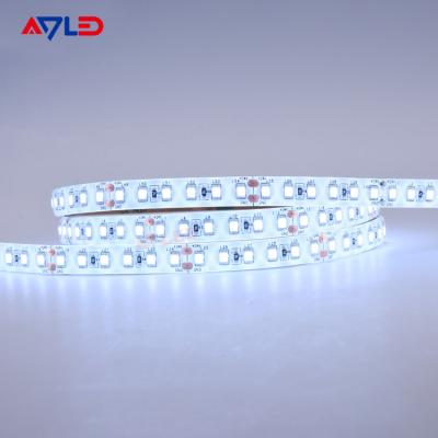 China 120 LED/m Lâmpada lateral LED Lâmina LED ADS-D2835-120W-24 à venda