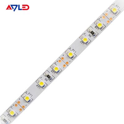 Chine lumière de bande de 8mm LED pour la bande flexible de pièce allumant 12 volts extérieur rouge bleu blanc à vendre