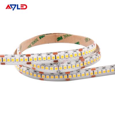 China 16ft DC 3528 Licht-Streifen des Schlafzimmer-LED wasserdichtes Cuttable 24V im Freien zu verkaufen