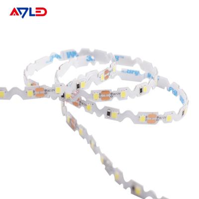 Chine S Bendable forment la lumière flexible 6mm de bande de bande pliable de LED que les lettres de la Manche signent l'éclairage à vendre