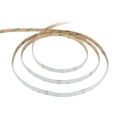 China COB-LED-Band 12V 810 LEDs/m Weiches, flexibles COB-Band Farbiges LED-Band zu verkaufen