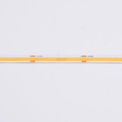 China DC12V DC24V COB LED Strip Light 320led/mI P20 90RAa COB LED Strip for sale