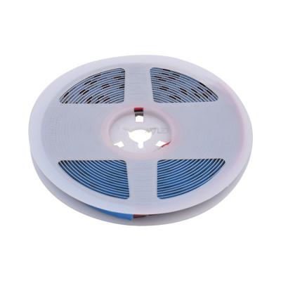 China COB Luz de LED de banda 480 Leds/m de bobina a bobina DC 12V 24V cinta flexible de 10 mm para decoración en venta