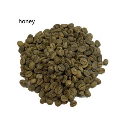 China 100% Natural High Quality Roasted Arabica Roast Coffee Bean for sale