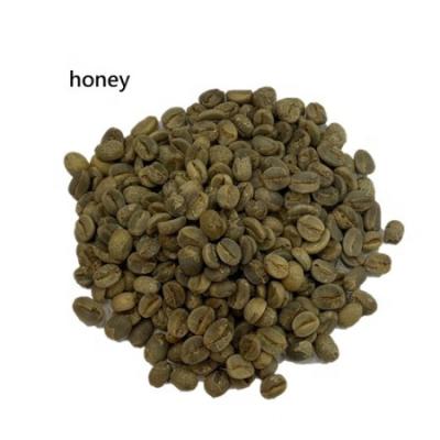 China Natural Roast Whole Bean Coffee 100% Roasted Aranica Coffee Beans for sale