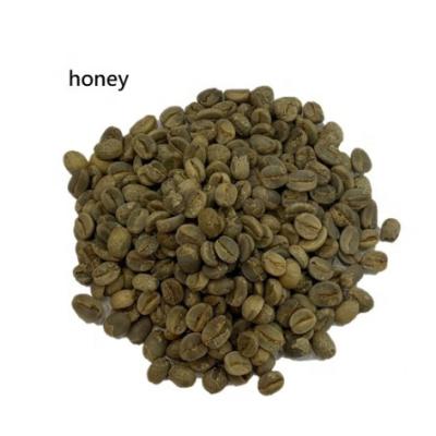 China Natural Hot Selling Organic Roasted Coffee Bean Arabica Beans for sale