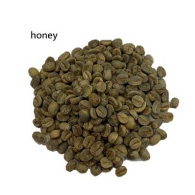 China Bean Coffee Medium 100% Whole Roast Arabica Coffee Beans for sale