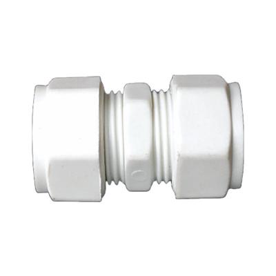 China Professional plastic water pipe fittings with high quality for sale