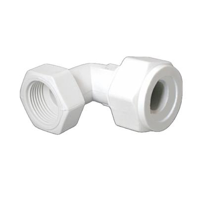 China White/Black Plastic Floatation Water+oil+gas Line Sanitary Pipe Fittings Fittings For Water, Diesel Oil for sale