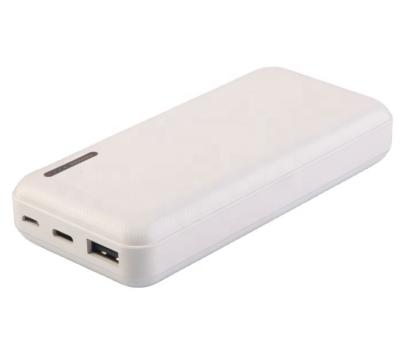 China Electronic Product Charging New 10000 mAh Power Bank Charger Support Fast Design For Mobile Phones for sale