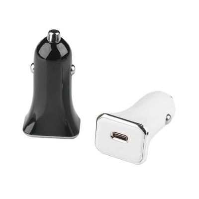 China Factory Stereo Car Charger Car Anker USB Fast Charger for sale