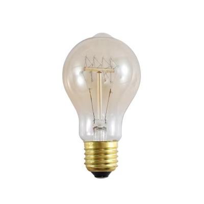 China Light bulb ES1A19P1 high quality retro newcomer fashion festival for sale